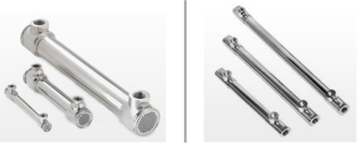 Shell and Tube Shell and Tube