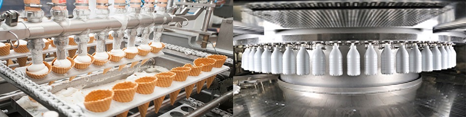 Food and Beverage Food and Beverage