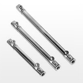 Shell and Tube Heat Exchangers Shell and Tube Heat Exchangers